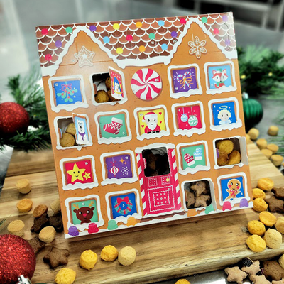 Bredwell 2024 Advent Calendar | Kitchen