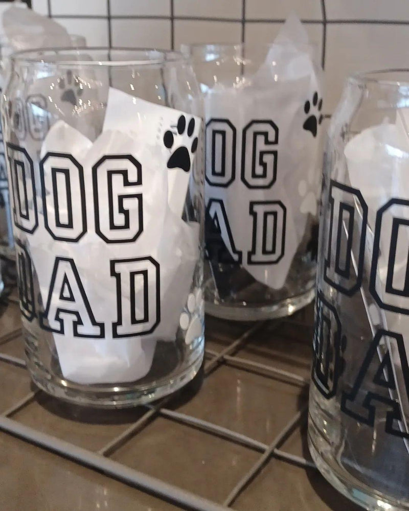 Father’s Day Paw Pints