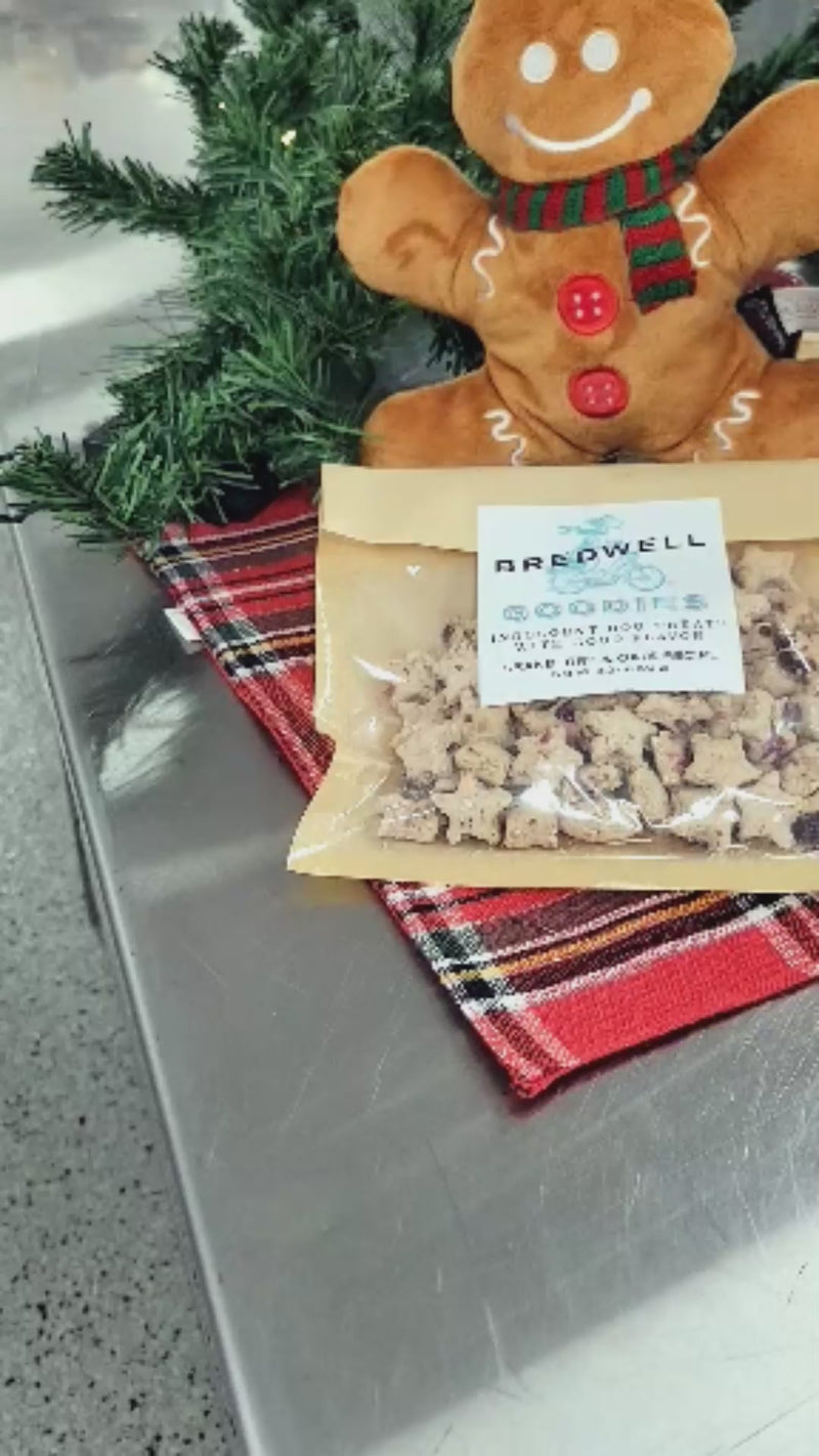 Bredwell 2024 Holiday Gift Box | Video