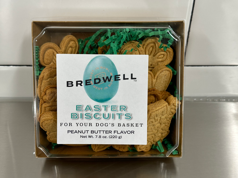 Bredwell Goodies - Easter Biscuits
